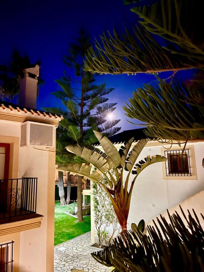 Apartment "Indaloo", Vera Laguna Coast, Playa Vera, Los Amarguillos, Exceptional! Exterior foto